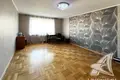 Mieszkanie 3 pokoi 73 m² Brześć, Białoruś