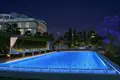 3 bedroom apartment 144 m² Demos Agiou Athanasiou, Cyprus