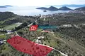 Atterrir 3 600 m² Nauplie, Grèce