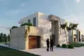 Willa 3 pokoi 232 m² Podi, Czarnogóra