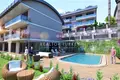Apartamento 1 habitación 56 m² Alanya, Turquía