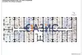 1 bedroom apartment 61 m² Burgas, Bulgaria