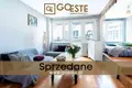 1 room apartment  Smolice, Poland