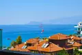 Apartamento 1 habitación 70 m² Kargicak, Turquía