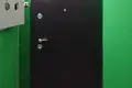 Wohnung 3 zimmer 63 m² Baryssau, Belarus