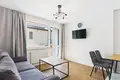 2 room apartment 37 m² in Warsaw, Poland