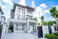 5-Zimmer-Villa 368 m² in Sangkat Chrang Chamreh Muoy, Kambodscha