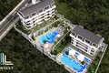 Apartamento 1 habitación  Kargicak, Turquía