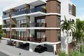 Wohnung 3 Schlafzimmer 115 m² Nikosia, Zypern
