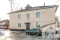 Wohnung 2 zimmer 43 m² Maladsetschna, Belarus