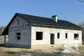 House 134 m² Carnaucycki sielski Saviet, Belarus