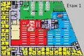 Квартира 2 комнаты 85 м² Бургас, Болгария