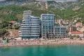 Apartamento 1 habitacion 72 m² Rafailovici, Montenegro