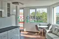 Mieszkanie 2 pokoi 99 m² Nesebyr, Bułgaria