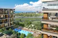 Appartement 1 chambre 204 m² Kadikoy, Turquie