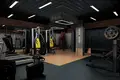 Квартира 2 комнаты 54 м² Kargicak, Турция