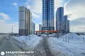 Квартира 1 комната 54 м² Минск, Беларусь
