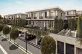 3 bedroom apartment 214 m² Basaksehir, Turkey