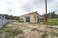 Magazyn 427 m² w Ozyaritska Slabadski rural council, Białoruś