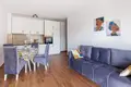 2 bedroom apartment 67 m² Dobra Voda, Montenegro