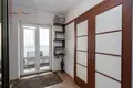 Apartamento 1 habitación 46 m² Minsk, Belarús
