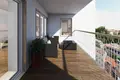 Квартира 1 спальня 58 м² Arroios, Португалия