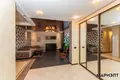 Квартира 3 комнаты 103 м² Минск, Беларусь