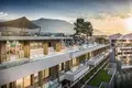 2 bedroom penthouse 173 m² Choeng Thale, Thailand
