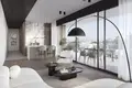 Penthouse 3 pokoi 219 m² Jermasoja, Cypr