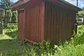 Casa 46 m² Papiarnianski sielski Saviet, Belarús