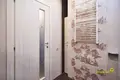 Apartamento 1 habitación 40 m² Minsk, Belarús