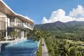 Willa Ayana Luxury