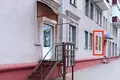 Wohnung 1 zimmer 37 m² Homel, Belarus