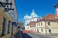 1 room apartment 46 m² Hrodna, Belarus