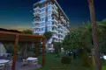 Appartement 2 chambres 65 m² Demirtas Koyu, Turquie