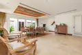 3 bedroom villa 610 m² Choeng Thale, Thailand