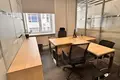Oficina 421 m² en Moscú, Rusia