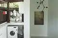 Mieszkanie 3 pokoi 376 m² Pererenan, Indonezja