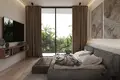 Wohnung 2 zimmer 97 m² Bukit, Indonesien