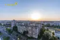 Квартира 2 комнаты 55 м² Минск, Беларусь