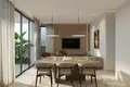 2 bedroom apartment 101 m² Limassol, Cyprus