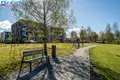 Квартира 1 комната 31 м² Вильнюс, Литва