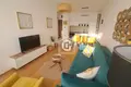2 bedroom apartment 41 m² Becici, Montenegro