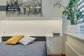 2 room apartment 30 m² in Vilnius, Lithuania