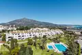Wohnung 2 Schlafzimmer 107 m² San Pedro Alcantara, Spanien
