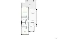 Apartamento 2 habitaciones 111 m² Marbella, Španjolska
