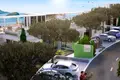 Кондо 3 спальни 123 м² Будва, Черногория