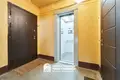 3 bedroom apartment 65 m² Minsk, Belarus