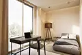 3 bedroom apartment 124 m² Turkey, Turkey
