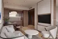 Apartamento 1 habitación 29 m² Gdansk, Polonia